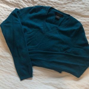 Bloomingdales Cashmere Sweater